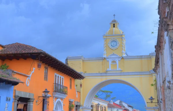 Antigua Guatemala — Fotografia de Stock