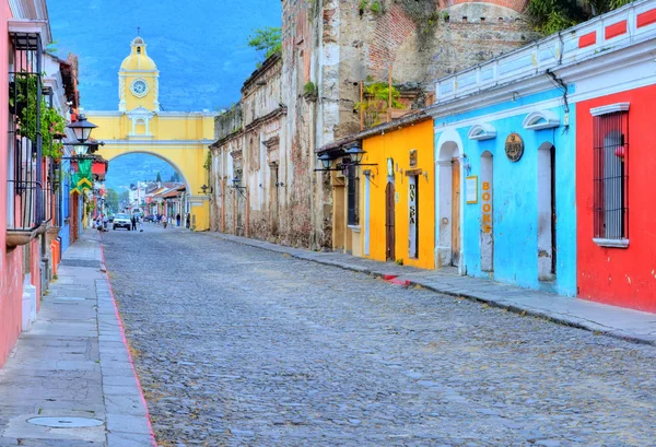 Antigua Guatemala — Stok fotoğraf