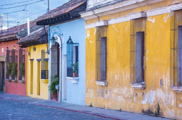 Antigua Guatemala — Stock Photo, Image
