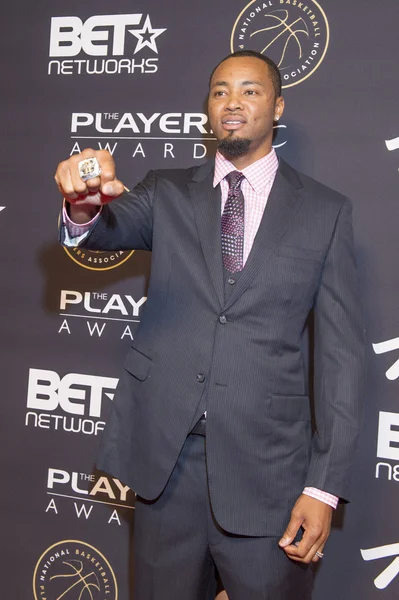 Las Vegas I Players Awards — Foto Stock