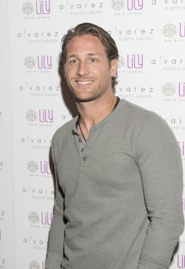 Alvarez Plastic Surgery Party At The Bellagio In Las Vegas