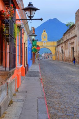 Antigua Guatemala