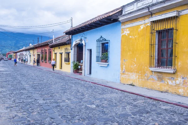 Antigua Guatemala