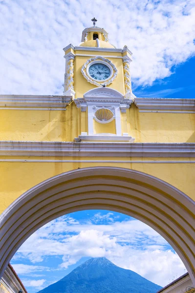 Antigua Guatemala