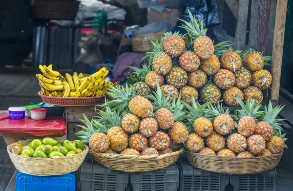 Piñas — Foto de Stock