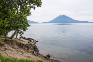 Lake Atitlan