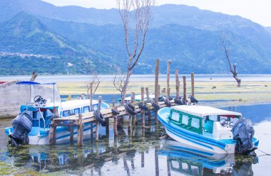 Lake Atitlan