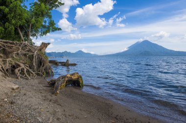 Lake Atitlan