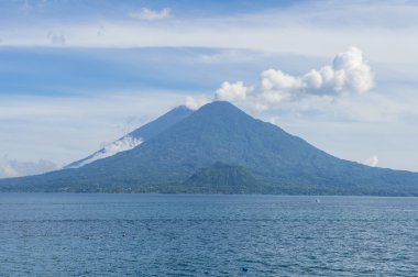 Lake Atitlan