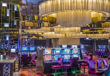 Las Vegas Cosmopolitan