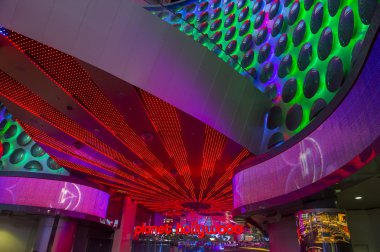Las vegas, planet hollywood