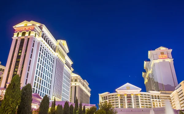 Las Vegas Caesars — Stockfoto