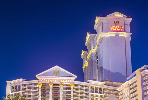 Las Vegas Caesars — Stock Photo, Image