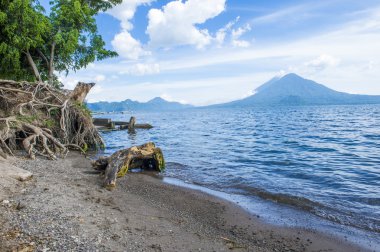 Lake Atitlan