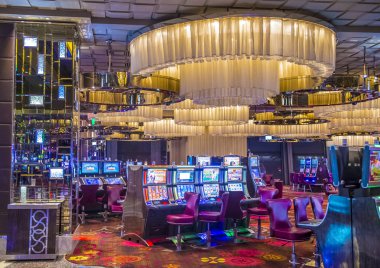 Las Vegas Cosmopolitan