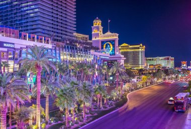 Las Vegas Strip