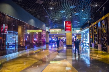 Las Vegas Mgm