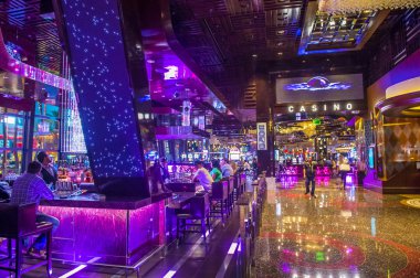 Las Vegas Cosmopolitan