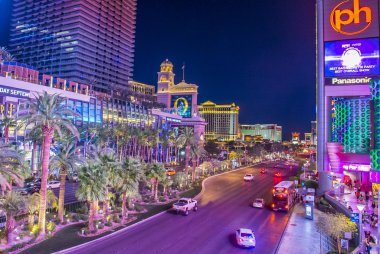 Las Vegas Strip