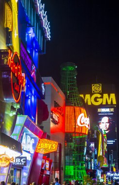 Las Vegas Strip