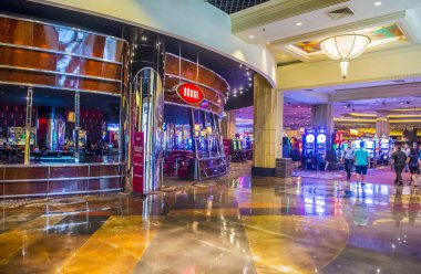 Las Vegas Mgm