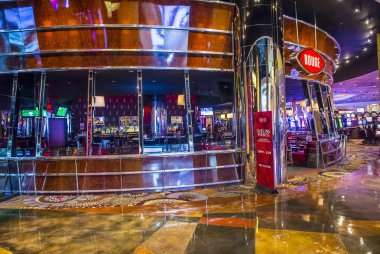 Las Vegas Mgm