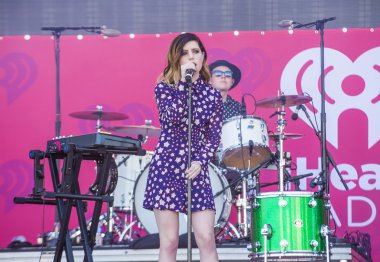 iheartradio Müzik Festivali