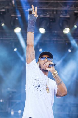 iheartradio Müzik Festivali