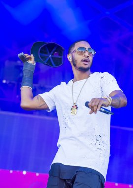 iheartradio Müzik Festivali