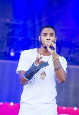 iheartradio Müzik Festivali