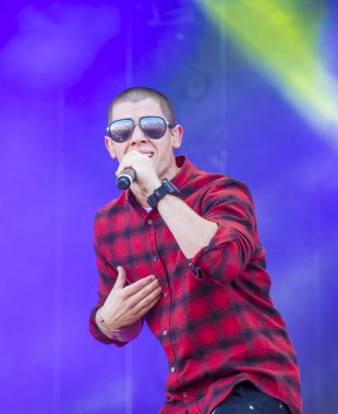 iheartradio Müzik Festivali