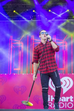 iheartradio Müzik Festivali