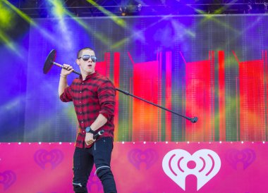 iheartradio Müzik Festivali