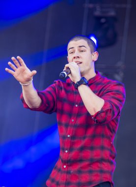 iheartradio Müzik Festivali