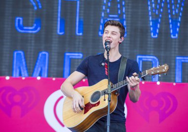 iheartradio Müzik Festivali