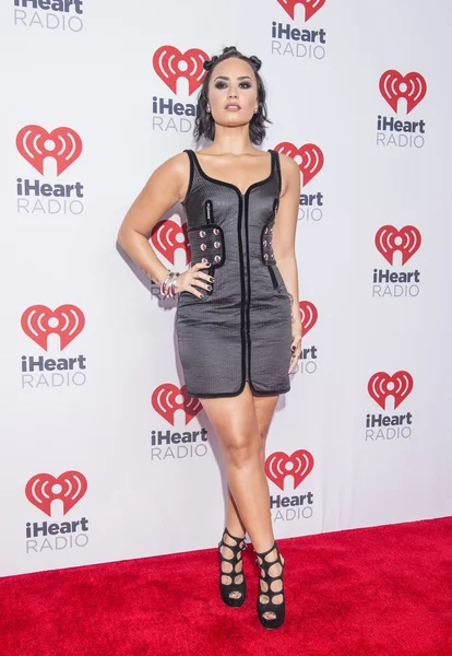 Iheartradio festival musicale — Foto Stock