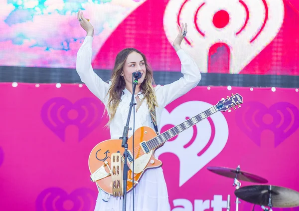 Festival de musique iHeartRadio — Photo