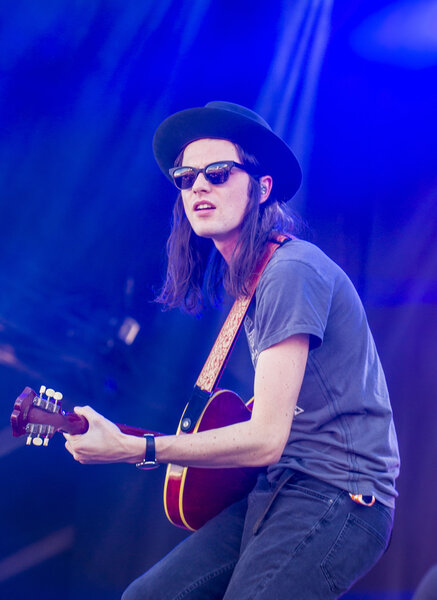 Музыкальный фестиваль iHeartRadio
