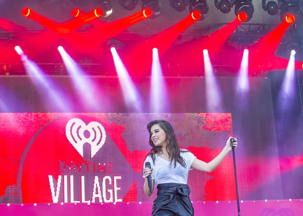 Festival de musique iHeartRadio — Photo