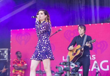 iheartradio Müzik Festivali