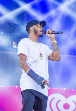 iheartradio Müzik Festivali