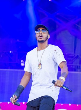 iheartradio Müzik Festivali