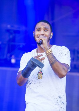 iheartradio Müzik Festivali