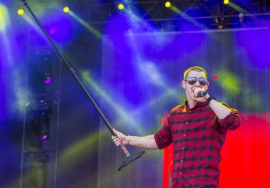 iheartradio Müzik Festivali