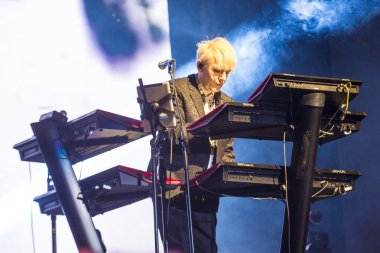 Güzel Festival hayattır