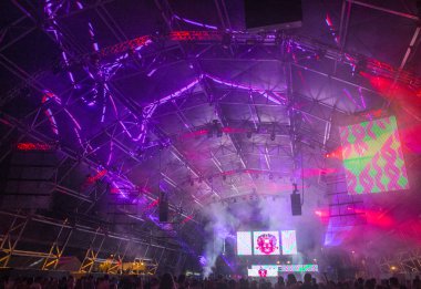 Güzel Festival hayattır