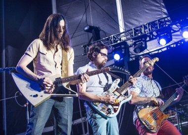 Güzel Festival hayattır