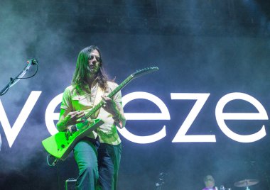 Güzel Festival hayattır