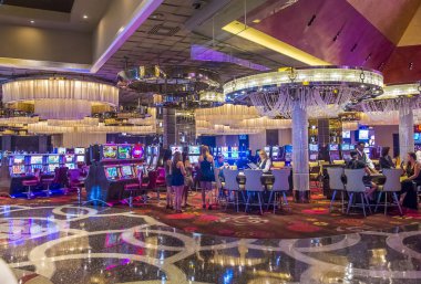 Las Vegas Cosmopolitan