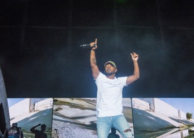 Güzel Festival hayattır